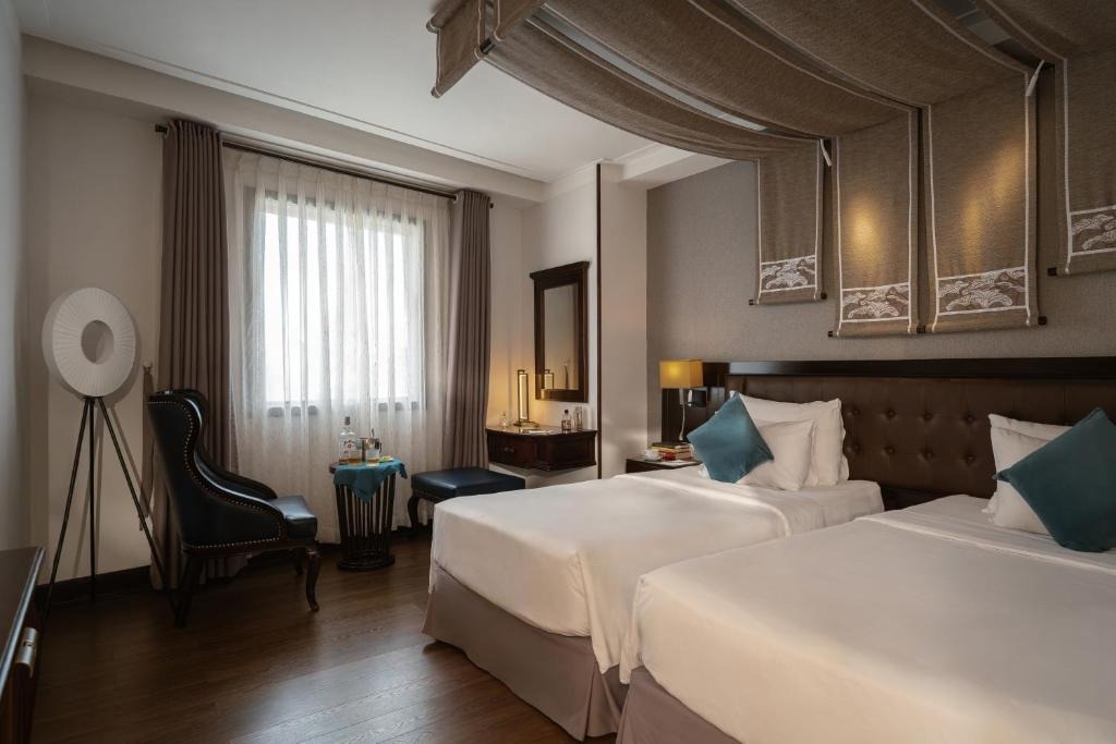 هتل اودیس بوتیک